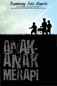 Anak-Anak Merapi