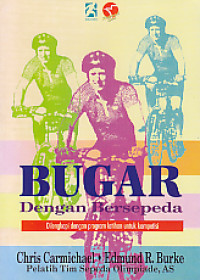 Bugar Dengan Bersepeda