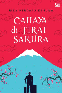 Cahaya DI Tirai Sakura