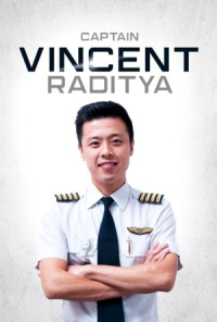 Captain Vincent Raditya