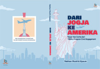 Dari Jogja ke Amerika