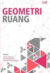 Geometri Ruang