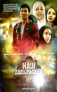 Haji backpacker: 9 negara, satu tujuan