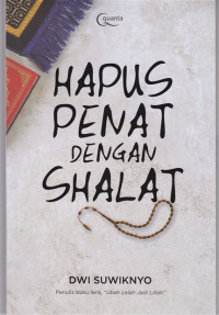 Hapus Penat dengan Shalat