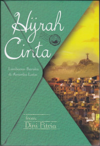 Hijrah Cinta