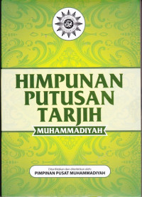 Himpunan Putusan Tarjih