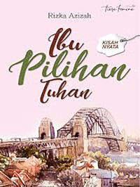 Ibu Piliha Tuhan