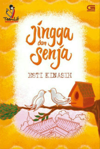 Jingga Dan Senja