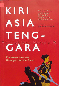 Kiri Asia Tenggara