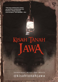 Kisah Tanah Jawa