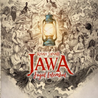 Kisah Tanah Jawa: Jagat Lelembut