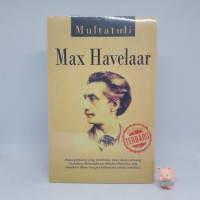 Max Havelaar