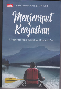 Menjemput Keajaiban