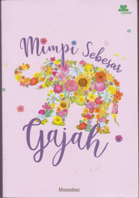 Mimpi Sebesar Gajah