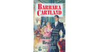 Pilih Cantik Atau Pintar? : Barbara Cartland