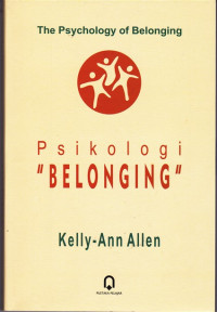 Psikologi Belonging