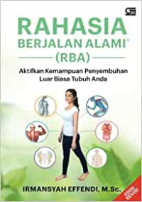 Rahasia Berjalan Alami