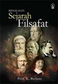 Ringkasan Sejarah Filsafat