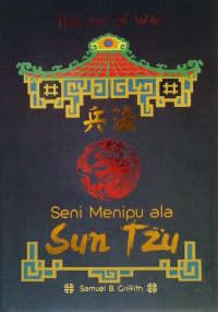 Seni Menipu Ala Sun Tzu