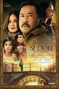 Si Doel: the movie