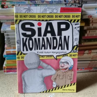 Siap Komandan