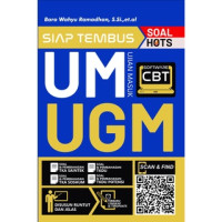 Siap Tembus UM UGM