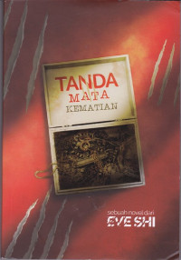 Tanda Mata Kematian