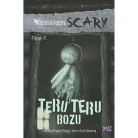 Teru-Teru Bozu