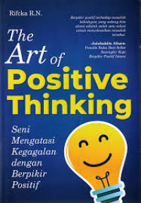 The Art of Positive Thinking