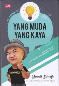 Yang Muda Yang Kaya