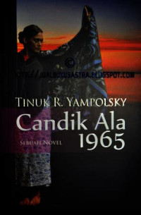 Image of Candik ala 1965: sebuah novel