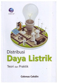 Image of Distribusi Daya Listrik - Teori dan Praktik