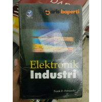 Image of Elektronik Industri