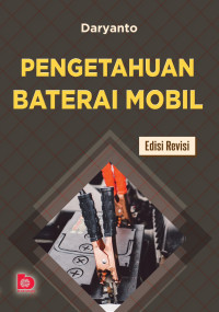 Image of Pengetahuan Baterai Mobil